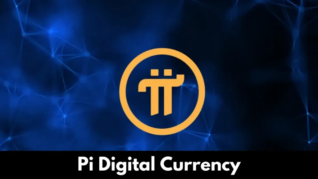 Pi Digital Currency Online Earning