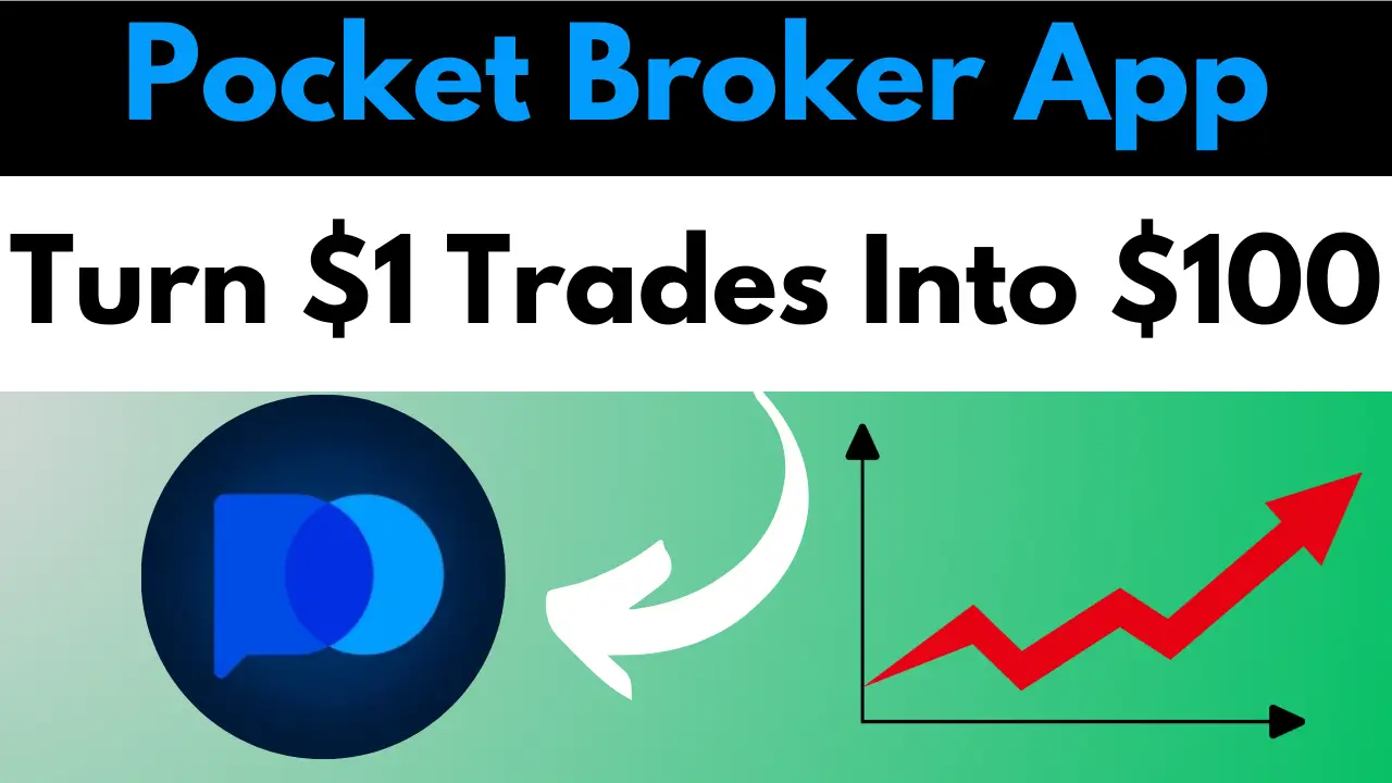 Pocket Broker App