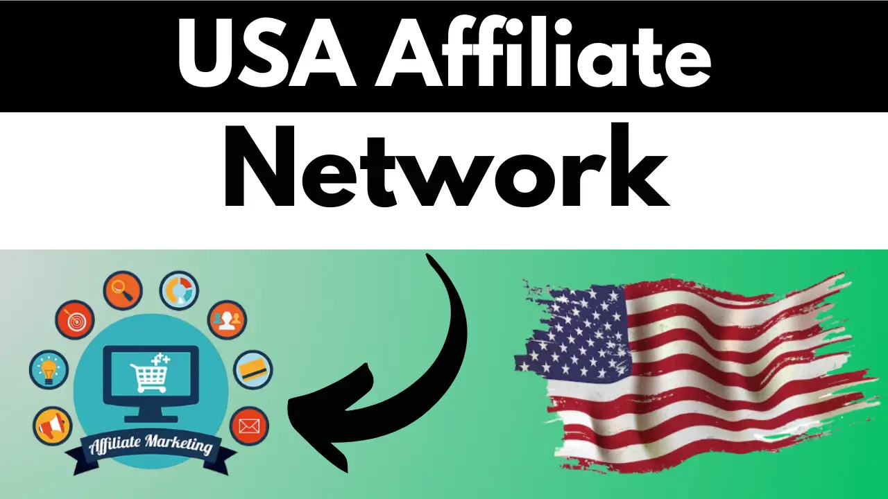 USA Affiliate Network